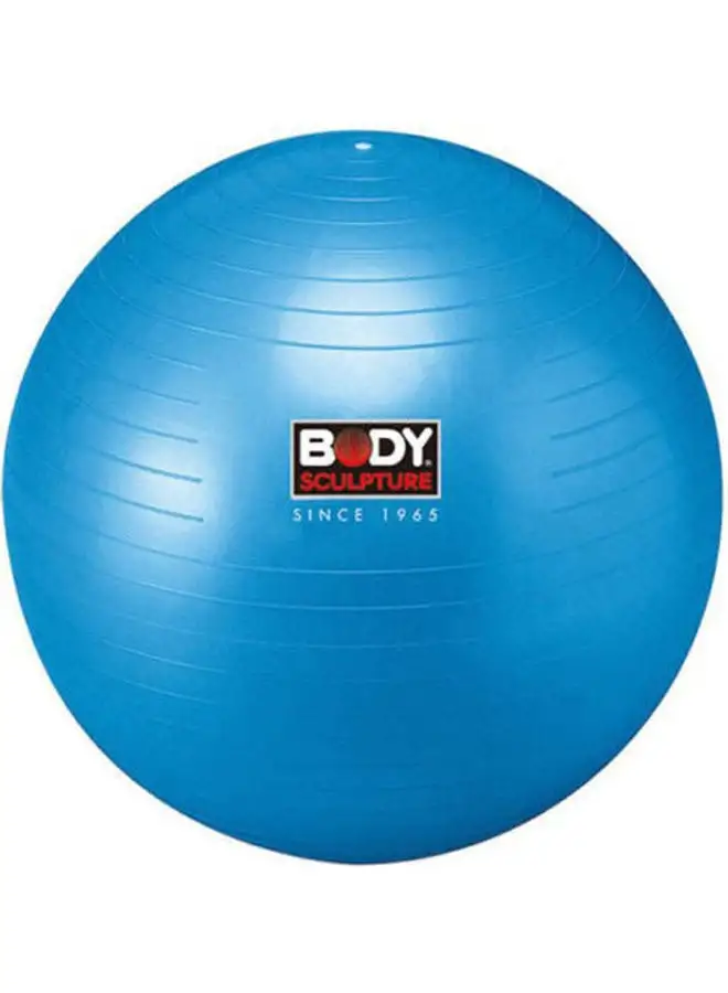 BODY SCULPTURE Anti-Burst Gym Ball 75cm