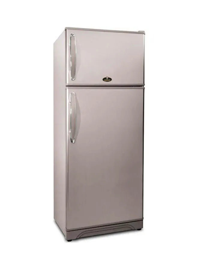 Kiriazi Solitaire Turbo Refrigerator 780 W KH371NV/2 Silver