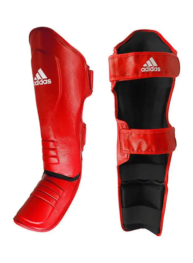 Adidas Super Pro Shin-N-Ship Guard XS