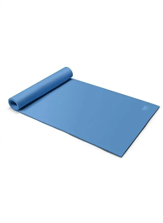 BODY SCULPTURE Yoga Mat 6.5 Mm ‎150L X 60Wcm