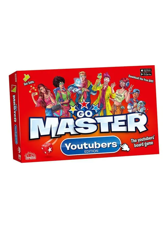 SPIN MASTER Board Games Toy For Kids