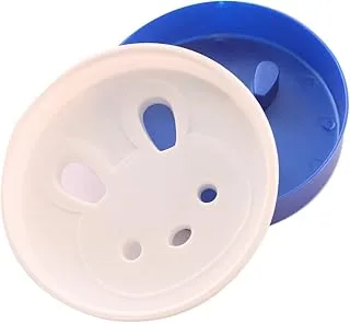 Max Plast plastic Sponge Holder