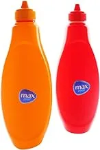 Max Plast Plastic Ketchup Bottle