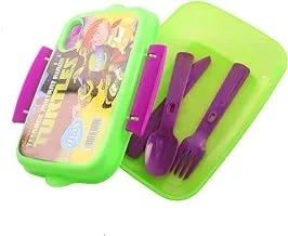 Max Plast kids Lunch Box