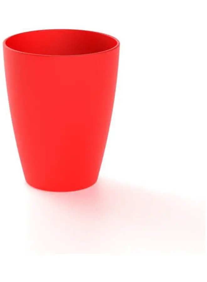 m-design Lifestyle Small Cup Red