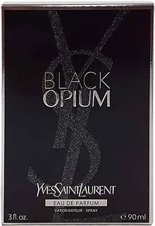 YVES ST. LAURENT BLACK OPIUM (W) EDP 90ML