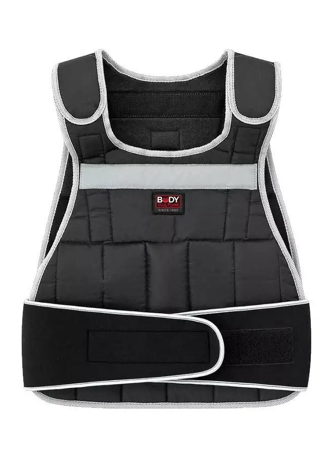 BODY SCULPTURE Adjustable Weight Vest