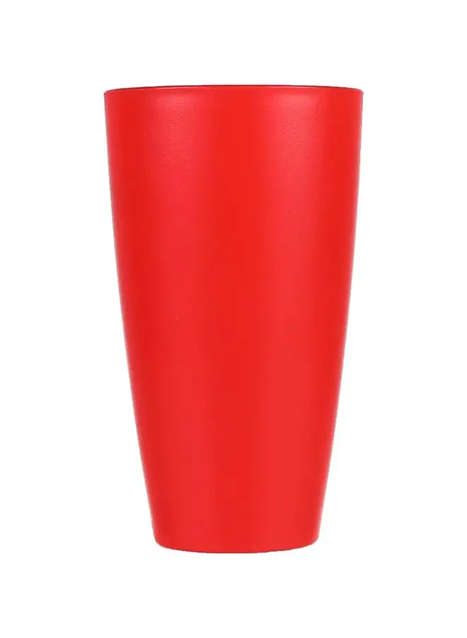 m-design Lifestyle Large Cup Red 420ml