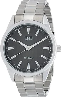 Q&Q Wristwatch QZ94J202Y – Men's Watch