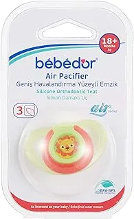 bebedor Air Pacifier 18+ (1832)