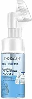 DR.RASHEL Hyaluronic acid essence cleansing mousse