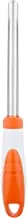 TIP TOP Megwar with Plastic Handle - Made in China Orange