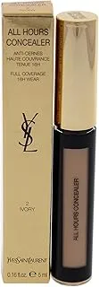 Yves Saint Laurent St. Encre De Peau Concealer 02-5 ml, Beige