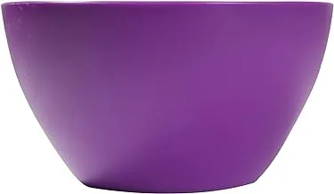 Soup Bowl 15 Cm, Purple