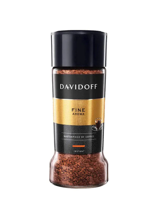 Davidoff Fine Aroma Coffee 100grams