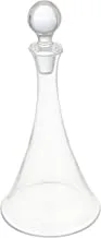 Nude Wine Decanter with Stopper - 1L