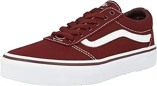 Vans unisex-child Ward Skate Shoe