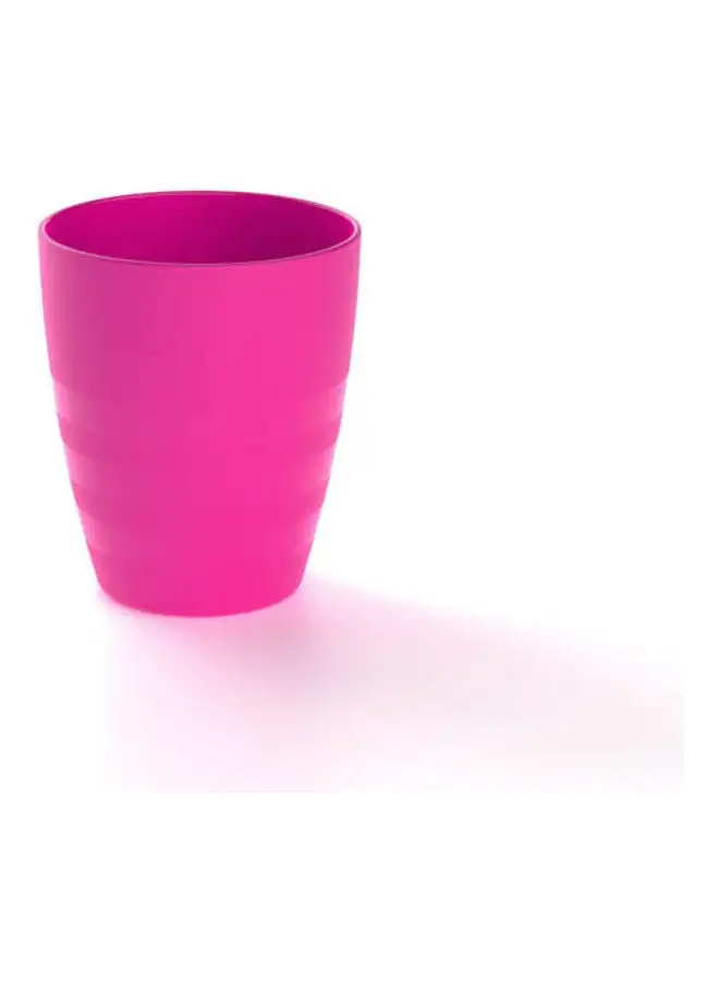 m-design Eden Small Cup Fuchsia 330ml