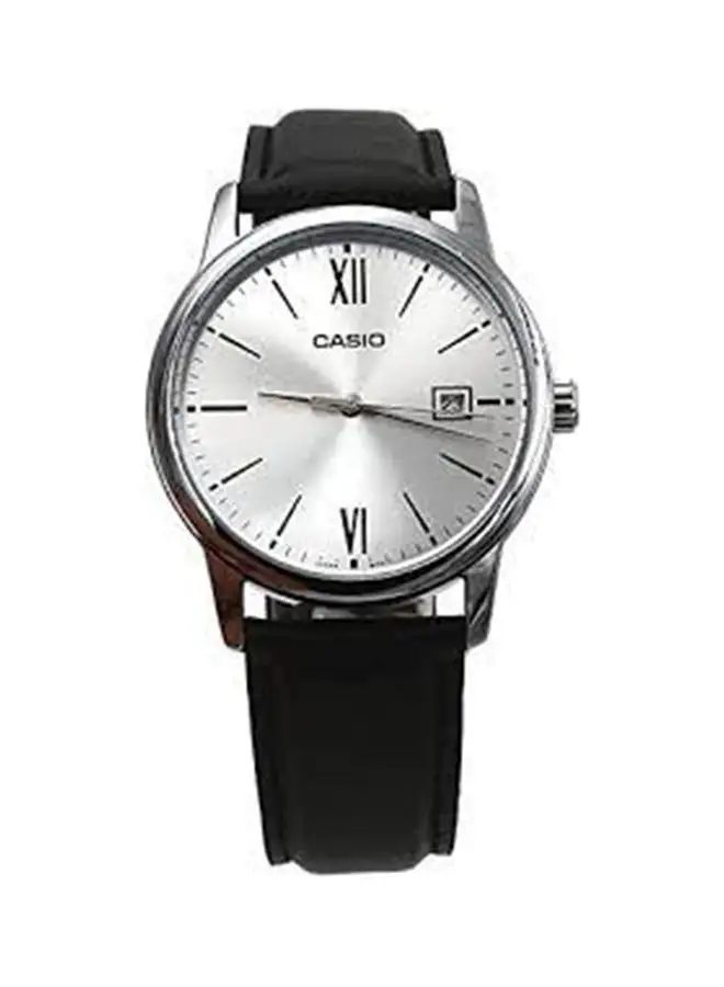 CASIO Men's Wrist Watch MTP-V002L-7B3UDF