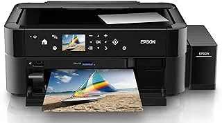 Epson ecotank l850-6-colour photo printer for cost-effective, quality photo printing