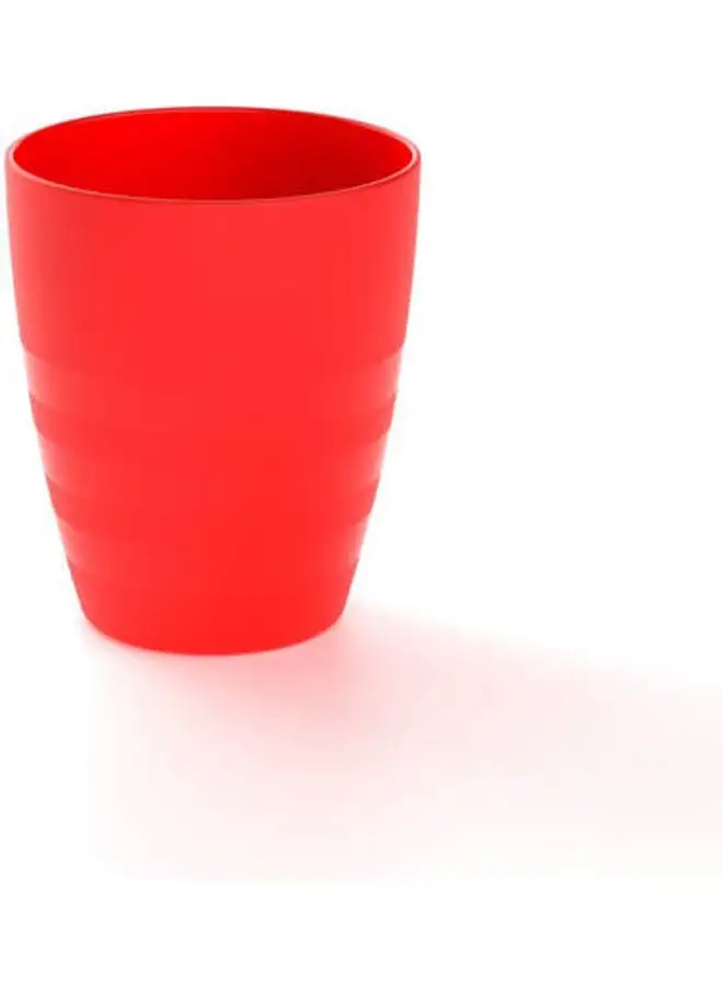 m-design Eden Small Cup Red 330ml