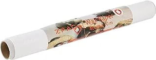 Zpac wax paper roll 10 m