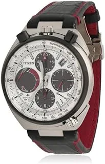 Men's citizen eco-drive promaster tsuno chronograph racer watch av0071-03a