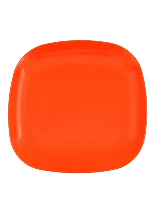 m-design Eden Basics Dinner Plate Orange 26cm