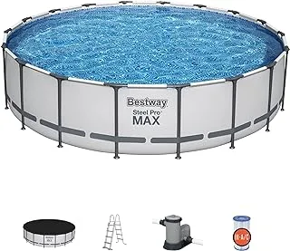 Bestway Steel pro max 18' x 48