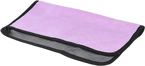 Generic Yiyi kitchen cleaning towel - purple