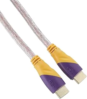 Admin cable hdmi 5m - gold