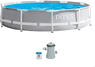 Intex swimming pool 305cmX76cm