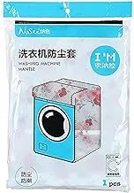 Nasee floral washing machine cover