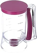 Dough Dispenser with Hand - Purple