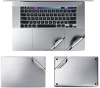 WIWU TPU فيلم واقي للوحة المفاتيح لجهاز MateBook 13 بوصة - شفاف