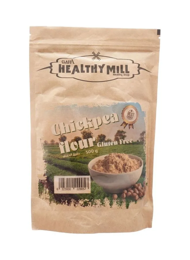 Healthy Mill Chickpea Flour 500grams