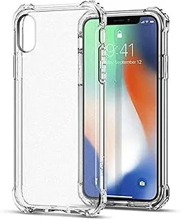 Backpack - Back Cover Gorilla for iPhone X Shock Resistant