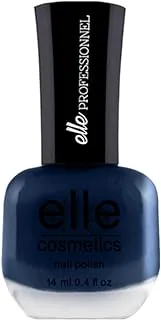 ELLE NAIL POLISH NO.814