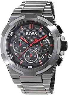 Hugo Boss 1513361 Men's Stainless Steel Casual Watch