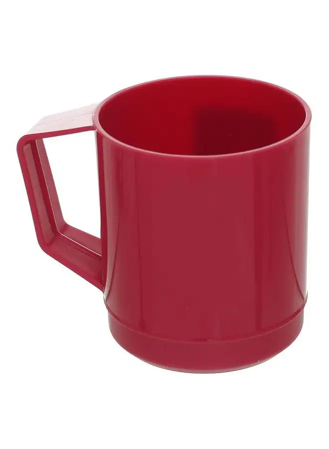 m-design Lifestyle Mug Fuchsia 260ml