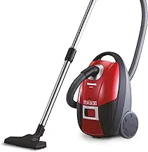 Panasonic Vacuum Cleaner, MC-CG717R349, Made in Malaysia, MAX. Input Power 2300W, 6L- Red -1 Year Warranty