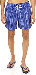 CUDA Mens Mamba Board Shorts