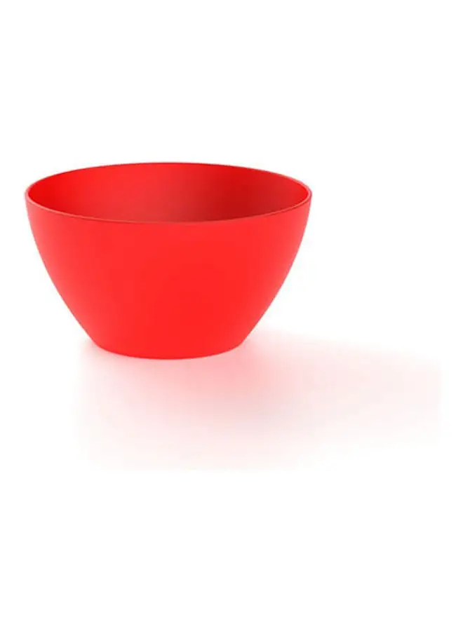 m-design Lifestyle Soup Bowl Red 15cm