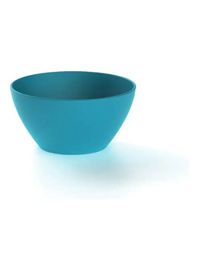 m-design Lifestyle Salad Bowl Teal 12cm