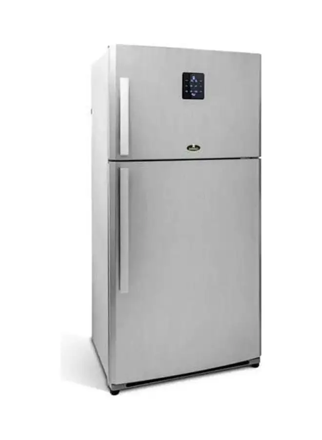 Kiriazi Premiere Refrigerator Digital No Frost KH625LN Silver