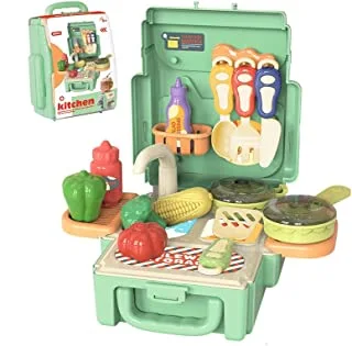 TABLEWARE SET TOYS