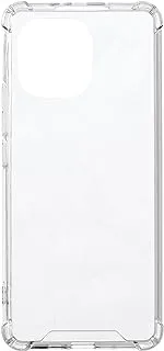 Generic Back cover for xiaomi mi 11 - clear