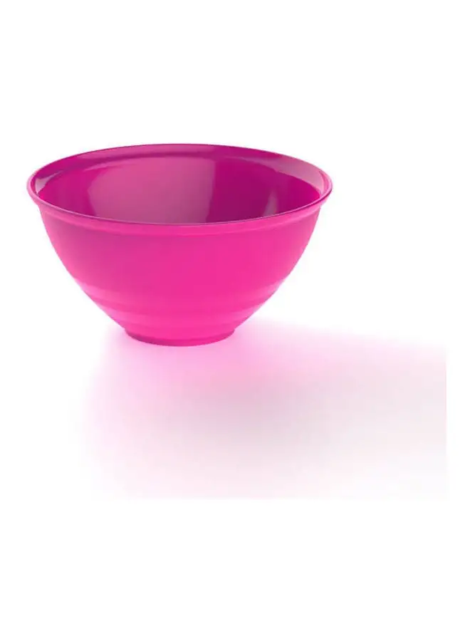 m-design Mixing Bowl - Small Fuchsia