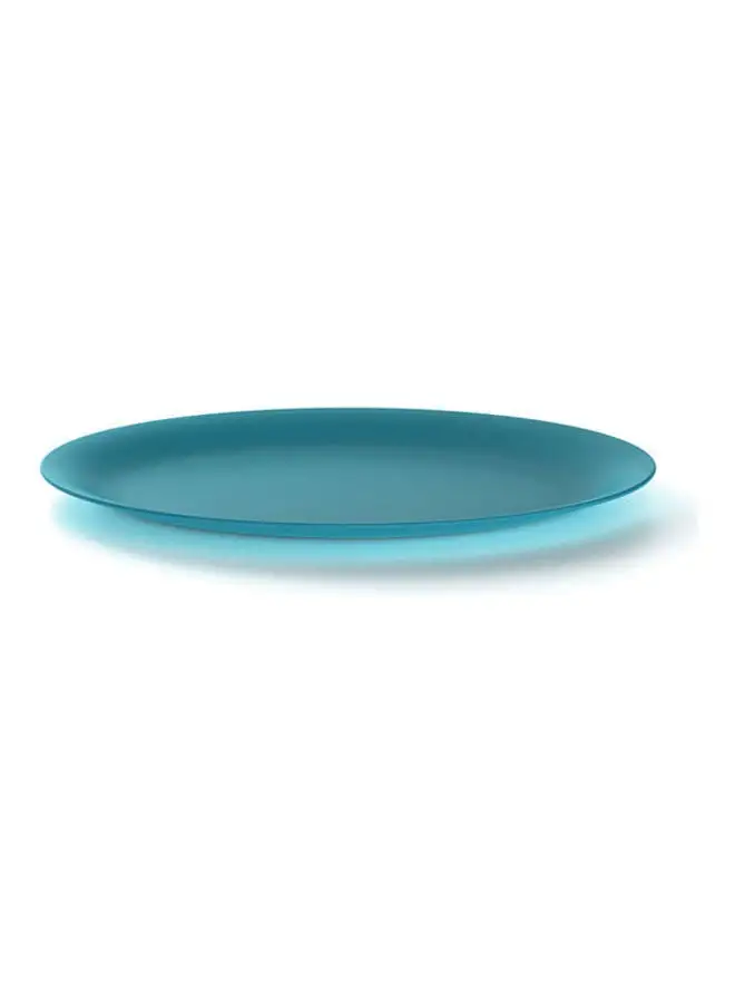 m-design Lifestyle Serving Platter Teal 36 x 26cm