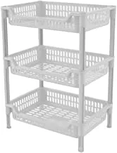 Other 3 Shelves Organizer and Storage Racks - 2725617009823